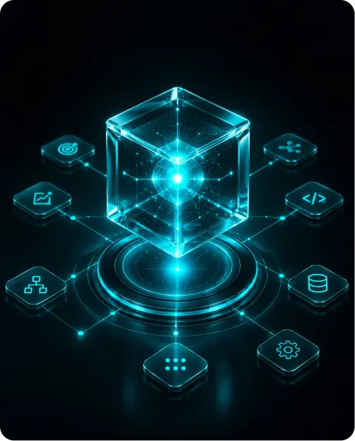 AxionAI - Section Image